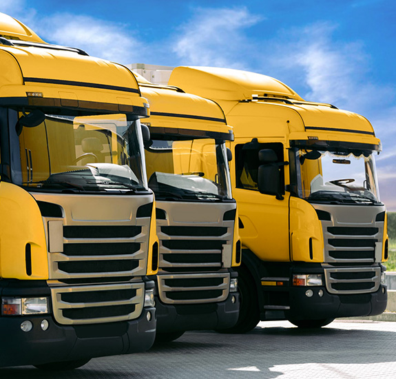 CocheRide | Africa's Leading Supply Chain Technology Platform